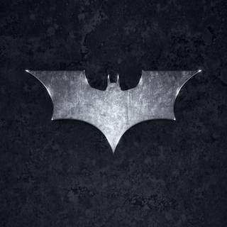 Batman dark iPhone wallpaper