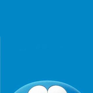 iPhone Doraemon wallpaper