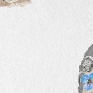 Aesthetic retro phone wallpaper