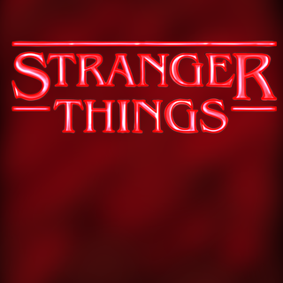 Stranger Things iPhone 13 wallpaper