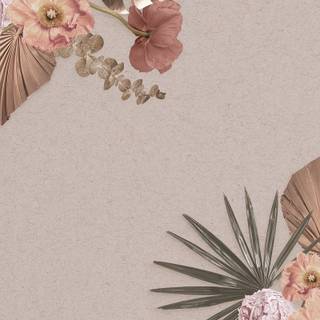 Aesthetic retro phone wallpaper