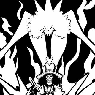 Brook iPhone wallpaper