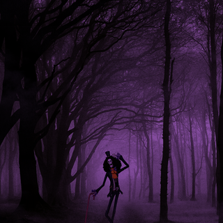 Brook iPhone wallpaper