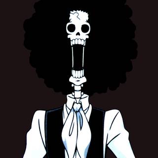 Brook iPhone wallpaper
