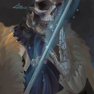 Brook iPhone wallpaper