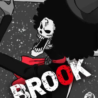Brook iPhone wallpaper