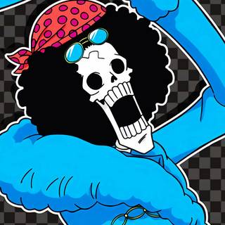 Brook iPhone wallpaper