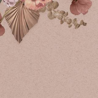 Aesthetic retro phone wallpaper