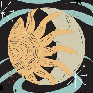 Aesthetic retro phone wallpaper