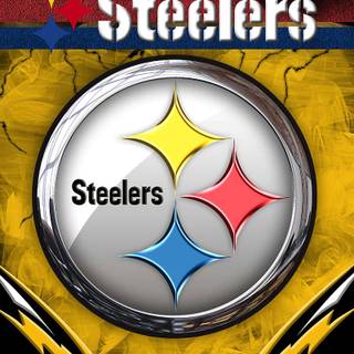 Pittsburgh Steelers phone wallpaper