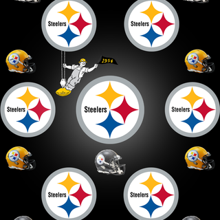 Pittsburgh Steelers phone wallpaper