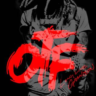 Lil Durk phone wallpaper