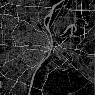 Phone street wallpaper