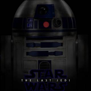 R2-D2 iPhone wallpaper
