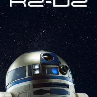 R2-D2 iPhone wallpaper