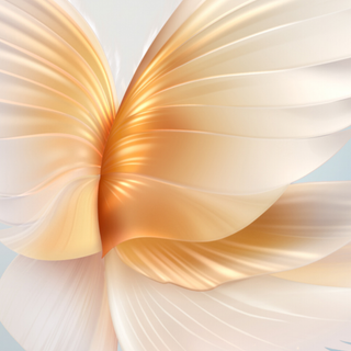 iPhone angel wallpaper