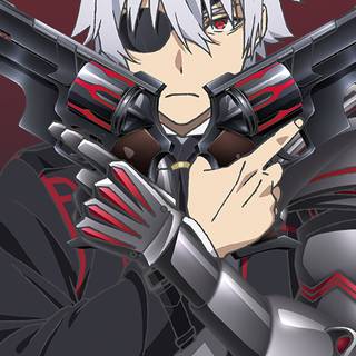 Arifureta phone wallpaper