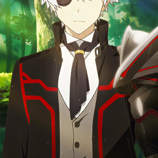 Arifureta phone wallpaper