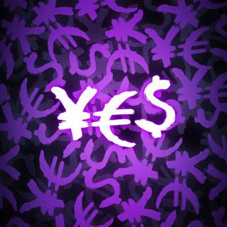 iPhone rich wallpaper