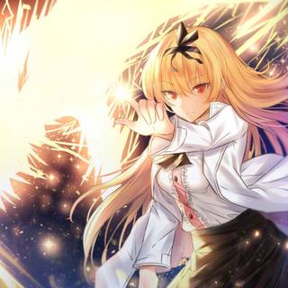 Arifureta 4k wallpaper