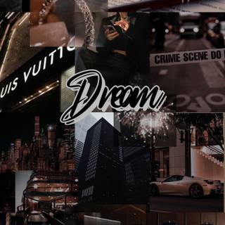 iPhone rich wallpaper