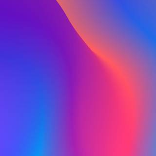 iPhone 13 gradient wallpaper