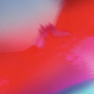 iPhone 13 gradient wallpaper