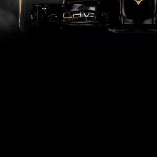 iPhone rich wallpaper