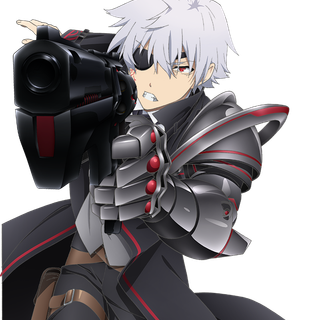 Arifureta phone wallpaper