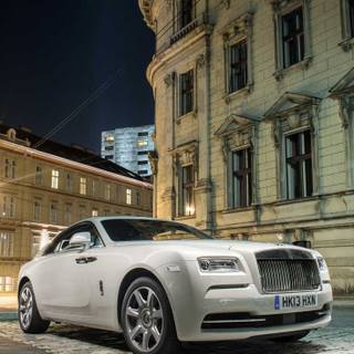 iPhone rich wallpaper