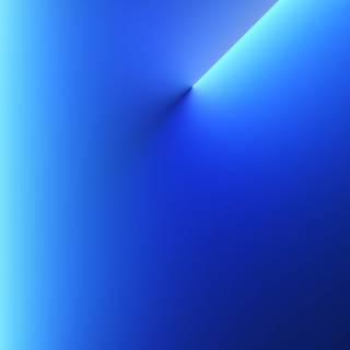 iPhone 13 gradient wallpaper