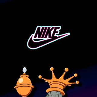 iPhone 15 cartoon wallpaper