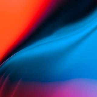 iPhone 13 gradient wallpaper