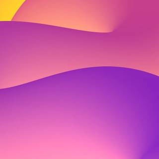 iPhone 13 gradient wallpaper