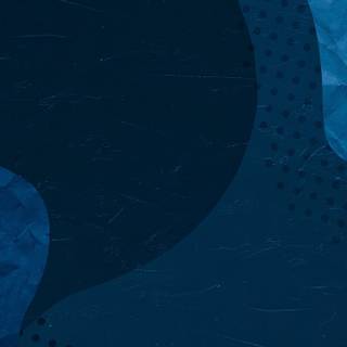 Dark blue aesthetic phone wallpaper