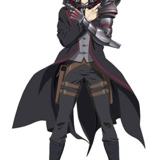 Arifureta phone wallpaper