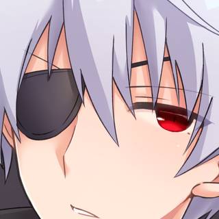 Arifureta phone wallpaper