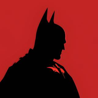 Black minimalistic phone wallpaper