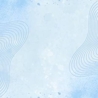 Blue phone aesthetic wallpaper