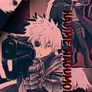 Arifureta phone wallpaper