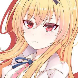 Arifureta phone wallpaper