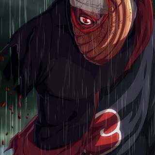 Obito HD phone wallpaper