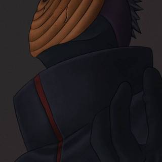 Obito HD phone wallpaper