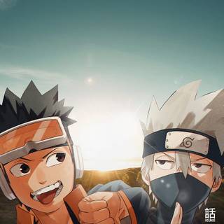 Obito HD phone wallpaper