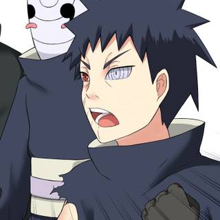 Obito HD phone wallpaper