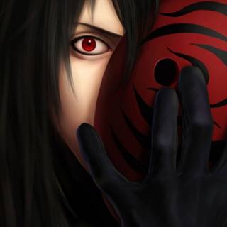Obito HD phone wallpaper