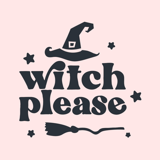 Witchy iPhone wallpaper