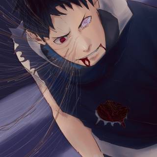 Obito HD phone wallpaper