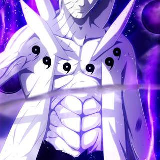 Obito HD phone wallpaper