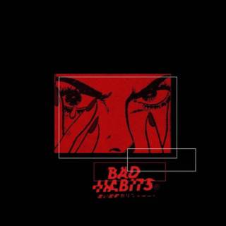 Anime grunge phone wallpaper